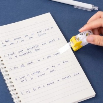 Ruban adhésif de bureau Deli-EA689