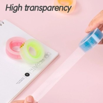 Ruban adhésif de bureau Deli-EA689