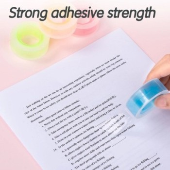 Ruban adhésif de bureau Deli-EA689