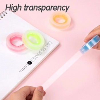 Ruban adhésif de bureau Deli-EA690