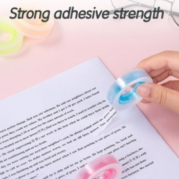 Ruban adhésif de bureau Deli-EA690