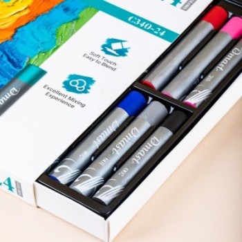 Peinture Deli-EC340-12 Dmast