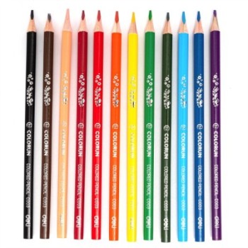 Deli-EC00300 Colored Pencil