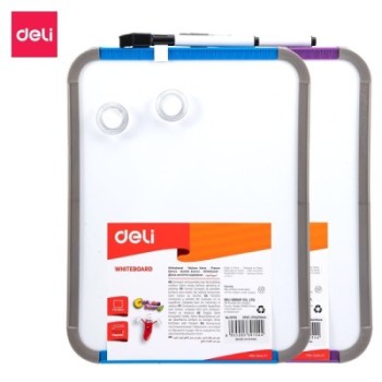 Tableau blanc Deli-E39154