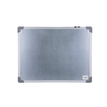 Tableau Magnétique Blanc Deli EV600 60 x 90 Cm