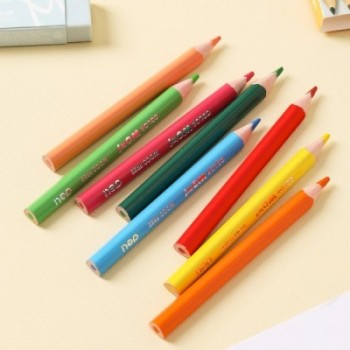 Deli-EC09900 Colored Pencil