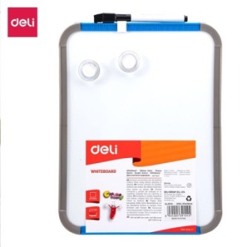 Tableau blanc Deli-E39154
