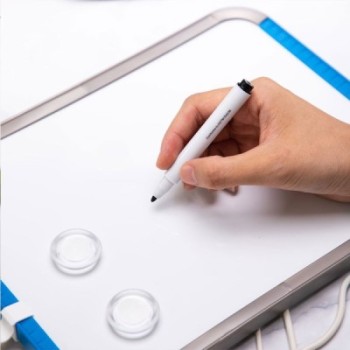 Tableau blanc Deli-E39154