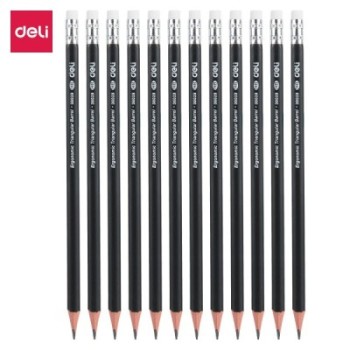 Crayon graphite Deli-E38029