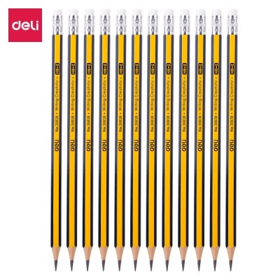 Crayon graphite Deli-E38030