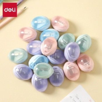 Taille-crayon Deli-E0525