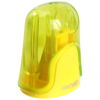 Taille-crayons Deli-ER01000