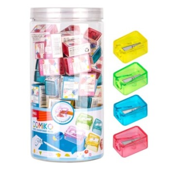 Taille-crayons Deli-EH034