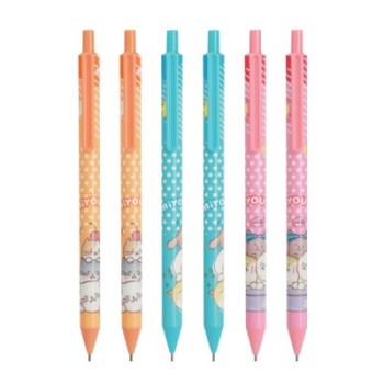 Crayon mécanique Deli-EU705