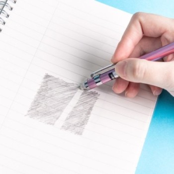 Crayon mécanique Deli-EU999