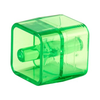 Devidoir Distributeur de ruban adhésif Deli-E814A Jaune