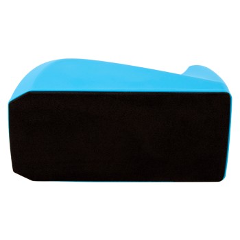 Devidoir Distributeur de ruban adhésif Deli-E814A Bleu