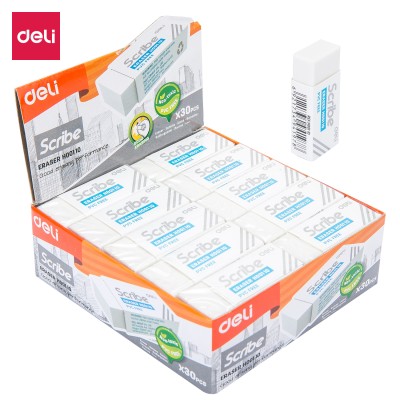 Gomme Deli-EH00110 SCOLAIRE PM [PQT 30]