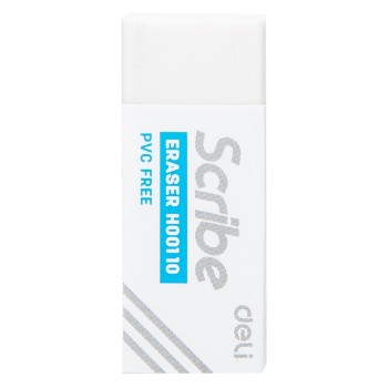Gomme Deli-EH00110 SCOLAIRE PM [PQT 30]