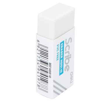 Gomme Deli-EH00110 SCOLAIRE PM [PQT 30]