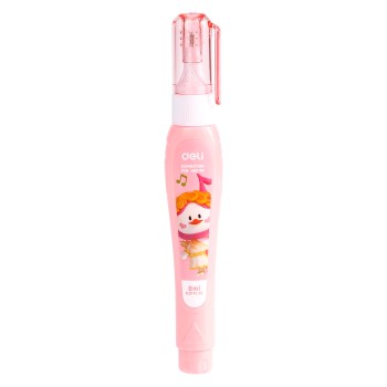 Liquide correcteur scolaire Deli-EH10100 8ML [PRES 12] ASSORTI Little Singer