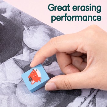 Gomme Deli-E71113 ASSORTI