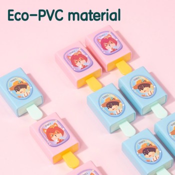 Gomme Deli-E71113 ASSORTI