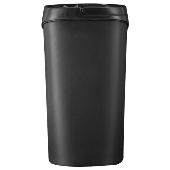 DESTRUCTEUR DE PAPIER 8F 15L NOIR (+TROMBONES & AGRAFFES)