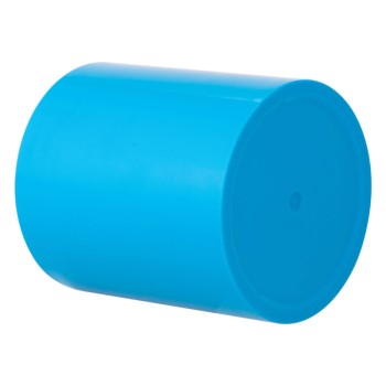 PORTE STYLO CIRCULAIRE 85X95MM 157G ASSORTI
