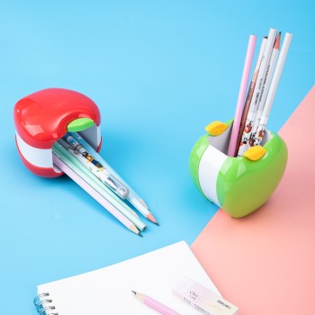 PORTE STYLO 90.2X79X88MM 81G ASSORTI
