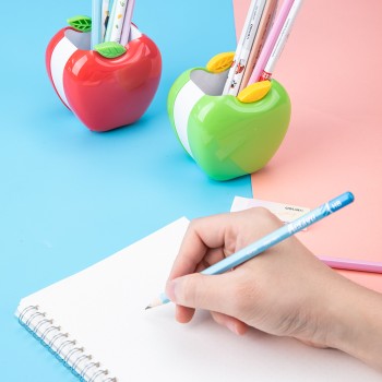PORTE STYLO 90.2X79X88MM 81G ASSORTI