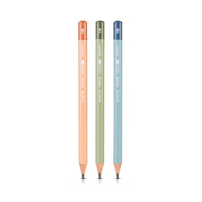 CRAYON NOIR JUMBO