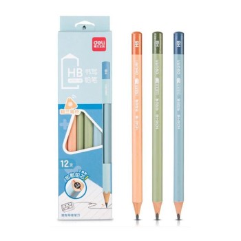 CRAYON NOIR JUMBO