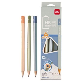 CRAYON NOIR JUMBO