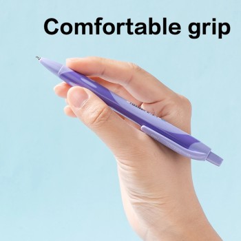 STYLO · BILLE RETRACTABLE [PQT 12]