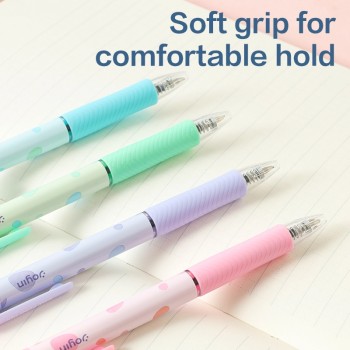 STYLO · BILLE RETRACTABLE [PQT 12]