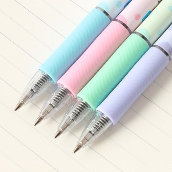 STYLO · BILLE RETRACTABLE [PQT 12]