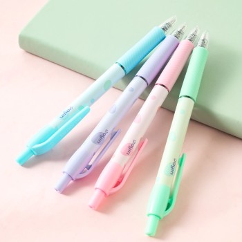 STYLO · BILLE RETRACTABLE [PQT 12]