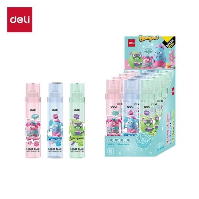Colle liquide PVA Deli BUMPEES EA21201