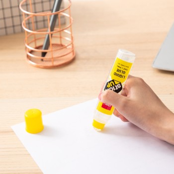 Colle liquide Deli-E7302