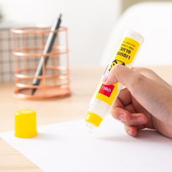 Colle liquide Deli-E7302