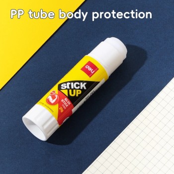 Présentoir à bâtonnets de colle PVA Deli-EA217