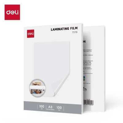 Pochette de Plastification A3 100MIC REF ET176