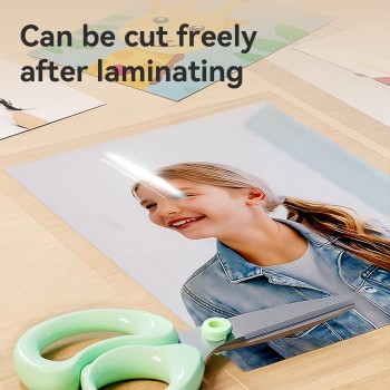 Pochette de Plastification A3 100MIC REF ET176