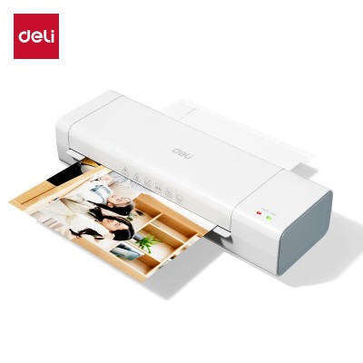 Plastifieuse plastique A4 80-125 microns ET112