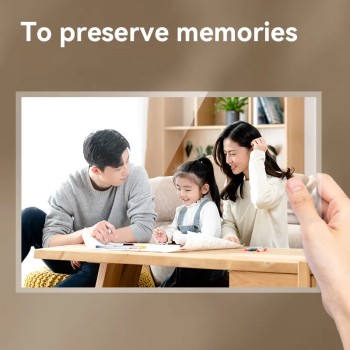 Plastifieuse plastique A4 80-125 microns ET112