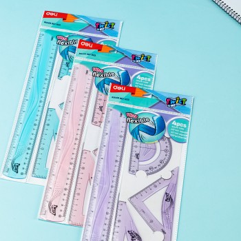 Ensemble de règles Deli-EH23