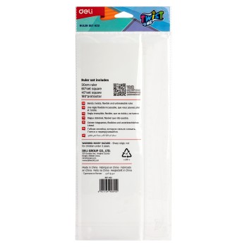 Ensemble de règles Deli-EH23