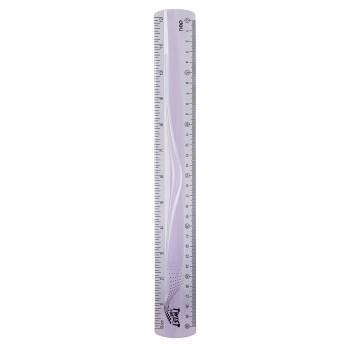Règle ultra flexible Deli-EH21