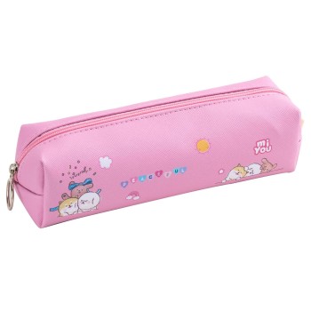 Trousse à crayons Deli-EH902